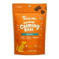 thumbnail interactive-video image 1 of Zesty Paws Advanced Calming Bites Turkey Flavor Dog Supplement, 60 Count, 1 of 16