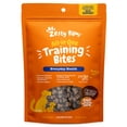 thumbnail image 1 of Zesty Paws All-in-One Training Bites Bacon Flavor, 8oz, 1 of 13