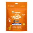 thumbnail image 1 of Zesty Paws Dental Bones 6ct for Small Dogs, 1 of 3