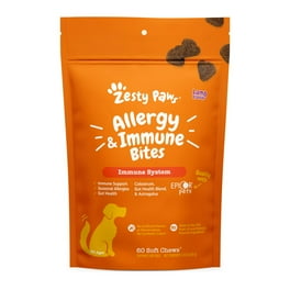 Zesty paws fashion probiotic