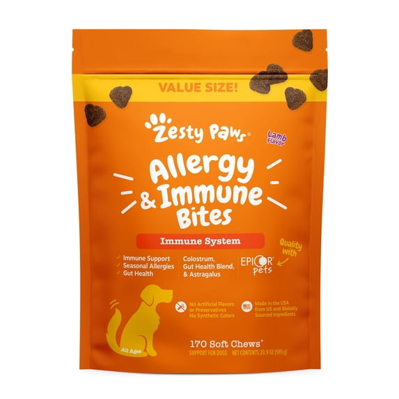Lamb Dog Food Allergy Support Group