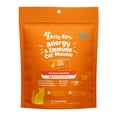 thumbnail image 1 of Zesty Paws Allergy & Immune Mousse Chicken Flavor Cat Supplement, 14 Count, 1 of 3
