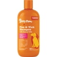 thumbnail interactive-video image 1 of Zesty Paws Flea and Tick Shampoo for Dogs, 16 oz, 1 of 12