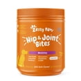 thumbnail image 1 of Zesty Paws Hip & Joint Bites Duck Flavor Dog Supplement, 250 Count, 1 of 10