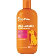 Zesty Paws Itch-Soother Dog Shampoo, 16oz