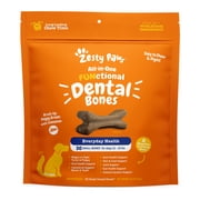 Zesty Paws Dental Bones 30ct for Small Dog