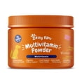 thumbnail interactive-video image 1 of Zesty Paws 10-in-1 Multivitamin Powder Salmon Flavor Dog Supplement, 1 of 12