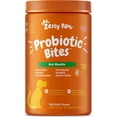 thumbnail image 1 of Zesty Paws Probiotic Bites, Pumpkin, 160 Count, 1 of 5