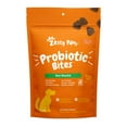 Zesty Paws Probiotic Bites Soft Chews, Digestive Probiotics for Gut ...