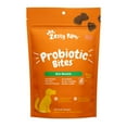 thumbnail interactive-video image 1 of Zesty Paws Probiotic Bites for Dogs, Pumpkin Flavor, 60 Count, 1 of 14