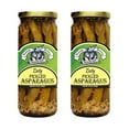 thumbnail image 1 of Zesty Pickled Asparagus (2 jars), 1 of 2