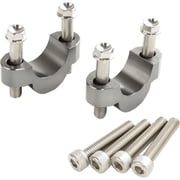 Zeta 14mm Bar Rise Spacer For 1 1/8 Handlbars