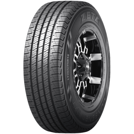 Zeta Consenso H/T 245/50R20 102H BSW (1 Tires) Sansujyuku sansujyuku.com