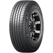 Zeta Consenso H/T 245/50R20 102H BSW 1 Tires