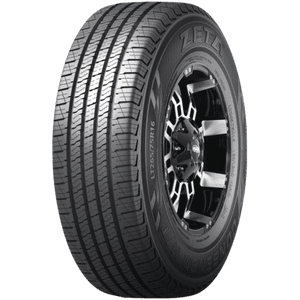 Zeta Consenso H/T 255/65R18 111H BSW (1 Tires) Sansujyuku sansujyuku.com