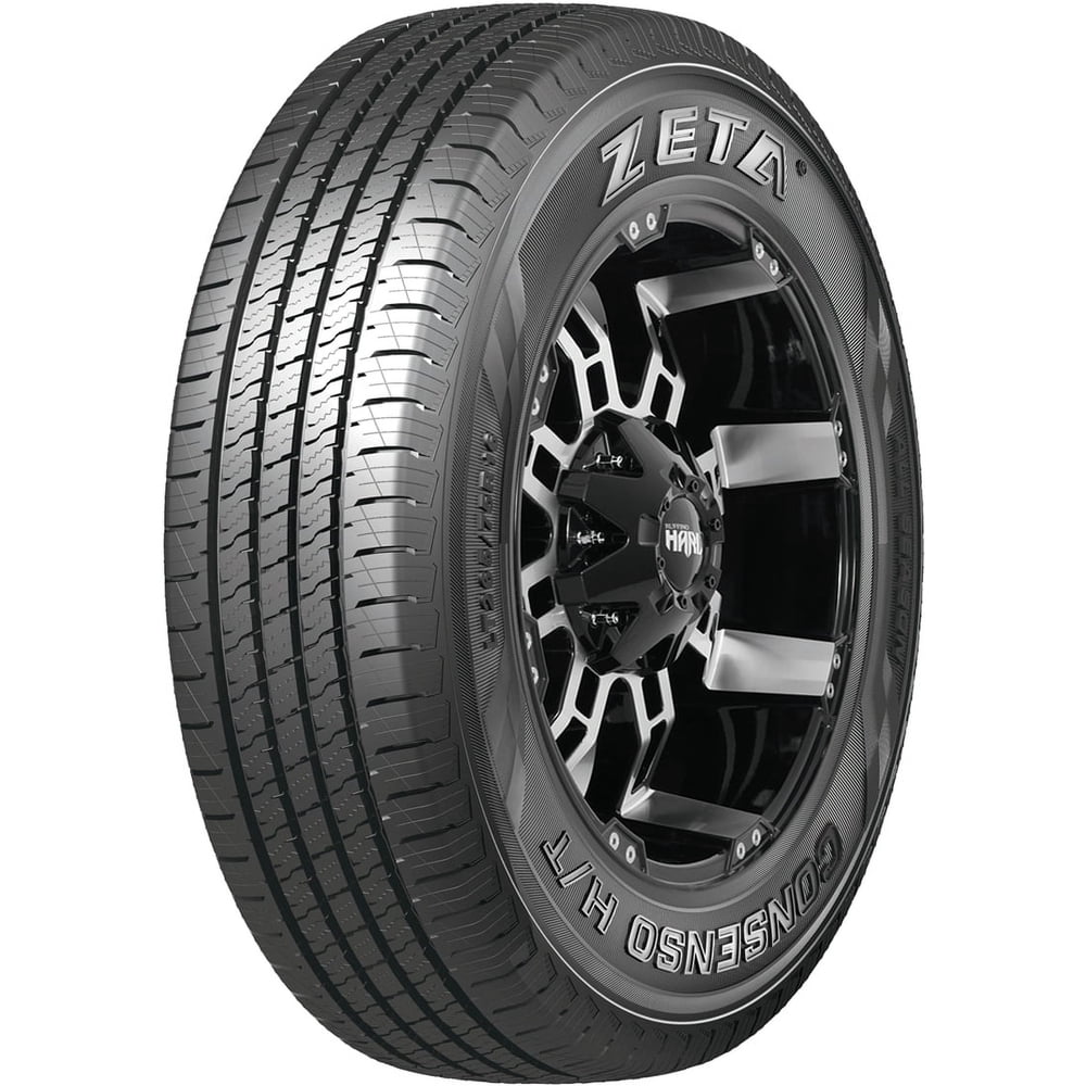 Zeta Consenso H/T 265/75R16 123 Q Tire Fits: 2000-02 Dodge Ram 2500 Base, 2013-14 Toyota FJ Cruiser Base Zeta Consenso H/T 265/75R16 123 Q Tire Fits: 2000-02 Dodge Ram 2500 Base, 2013-14 Toyota FJ Cruiser Base Sansujyuku sansujyuku.com