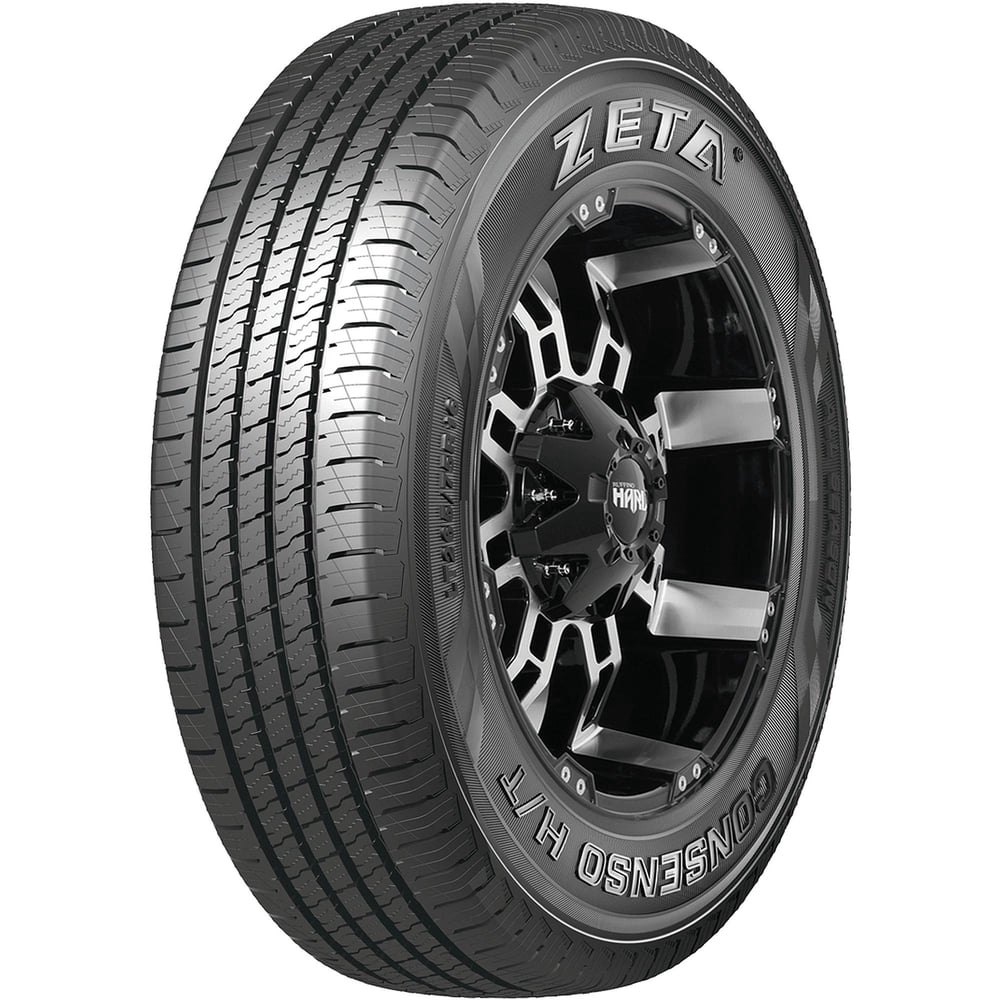 Zeta Consenso H/T All Season 235/75R15 109H Light Truck Tire Zeta Consenso H/T All Season 235/75R15 109H Light Truck Tire Sansujyuku sansujyuku.com