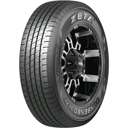 Zeta Consenso H/T All Season LT215/85R16 115/112S E Light Truck Tire Sansujyuku sansujyuku.com