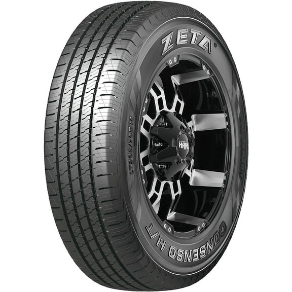 Zeta Consenso H/T All Season LT235/85R16 120/116Q E Light Truck Tire