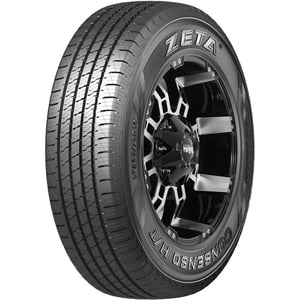 ZETA Consenso H/T LT All Season 245/75R16 120 S Tire Sansujyuku sansujyuku.com