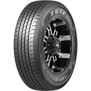 Zeta Consenso H/T All Season LT245/75R17 121/118Q E Light Truck Tire Sansujyuku sansujyuku.com