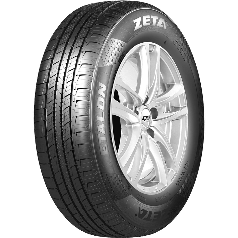 Zeta Etalon 245/65R17 111H XL A/S All Season Tire Fits: 2006 Ford Explorer XLT, 2017-19 GMC Acadia SLE Zeta Etalon 245/65R17 111H XL A/S All Season Tire Fits: 2006 Ford Explorer XLT, 2017-19 GMC Acadia SLE Sansujyuku sansujyuku.com