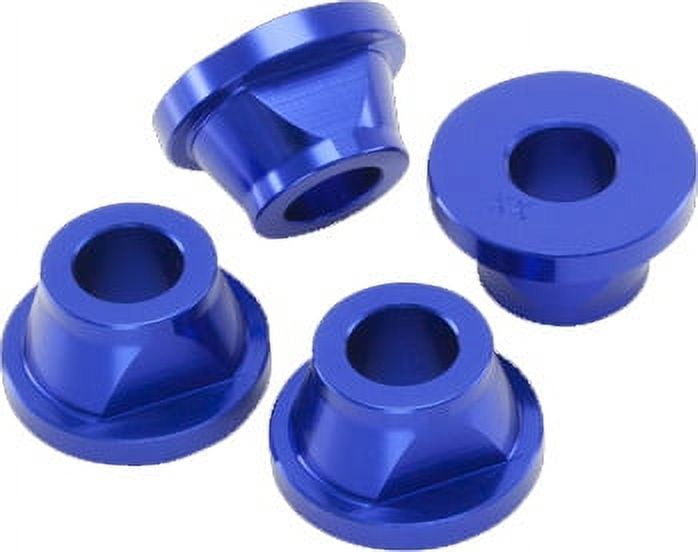 Zeta High Performance Products Rubber Killer Blue ZE370322