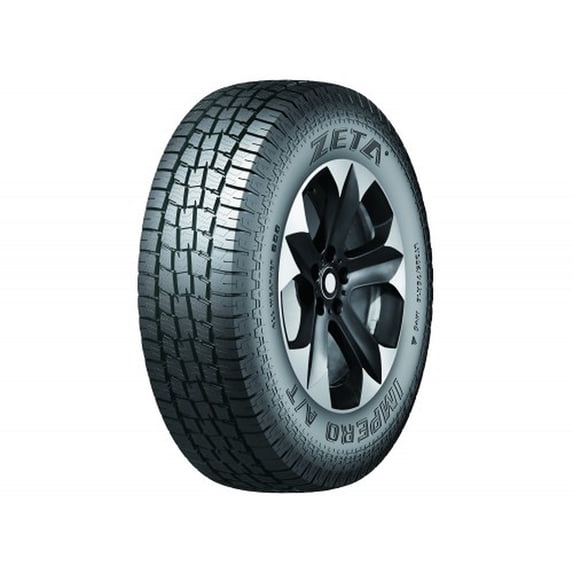 Zeta Impero A/T All Terrain 245/70R16 107H Light Truck Tire