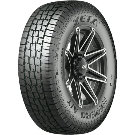Zeta Impero A/T LT 31X10.50R15 Load C 6 Ply AT All Terrain Tire Sansujyuku sansujyuku.com