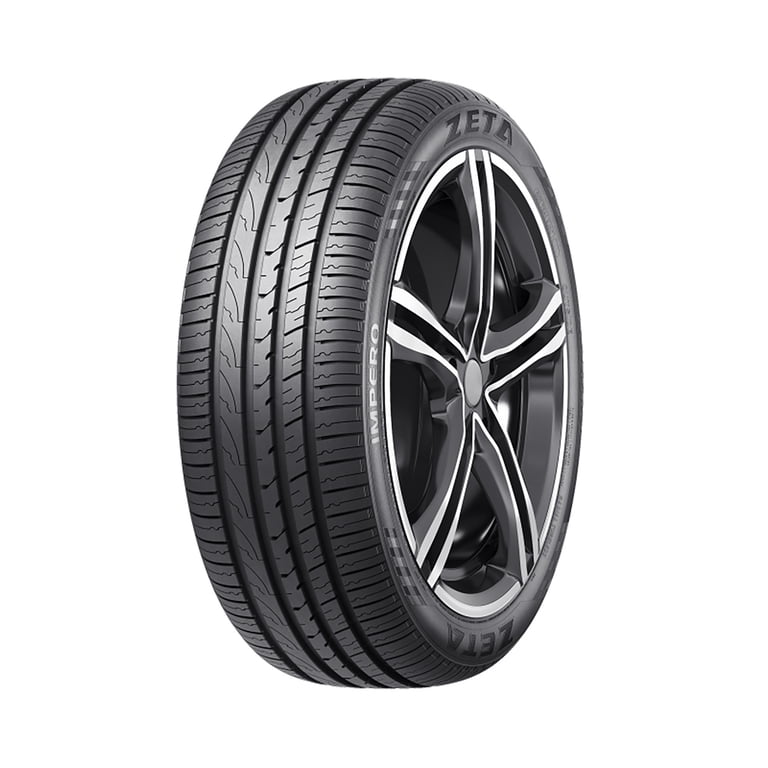 Zeta Impero All Season Passenger Tire P245/45R20 103W XL for Light