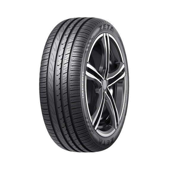 Zeta Impero All Season 305/35ZR24 112W XL Passenger Tire