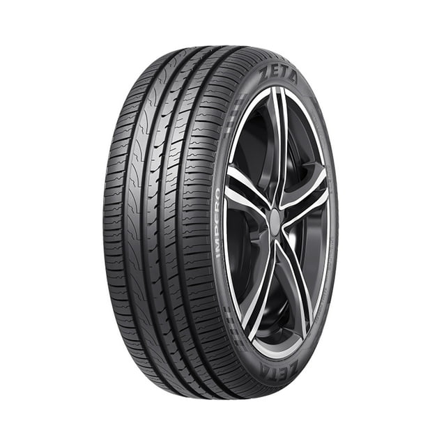 Zeta Impero All Season 305/35ZR24 112W XL Passenger Tire - Image 2