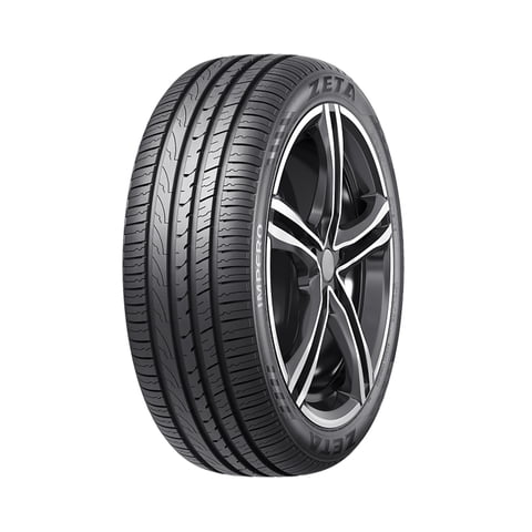Zeta Impero All Season 315/35ZR20 110W XL Passenger Tire Simolary simolary.com