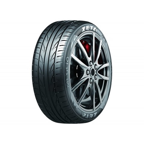 Zeta Meglio UHP 215/55ZR17 98W XL Passenger Tire Simolary simolary.com