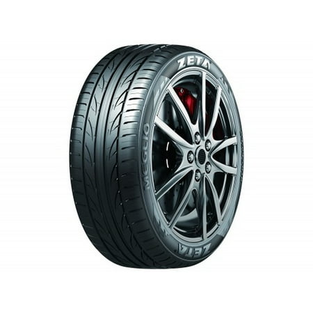 Zeta Meglio UHP 225/35ZR20 93W XL Passenger Tire
