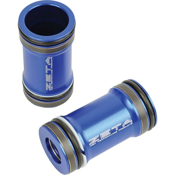 Zeta New Aluminum Free Piston, 634-8360