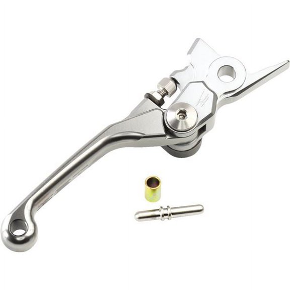 Zeta New CNC Machined Folding Brake Lever, 634-13285