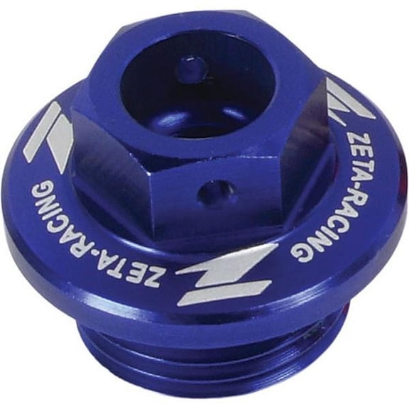 Zeta New Oil Filler Plug, 634-8141B