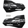 thumbnail image 1 of Zeta New XC Protector Handguard Shields, 634-5130BK, 1 of 2