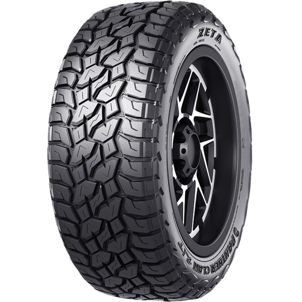 Zeta Panther Claw R/T 35X12.50R20 F/12PLY Zeta Panther Claw R/T 35X12.50R20 F/12PLY Sansujyuku sansujyuku.com
