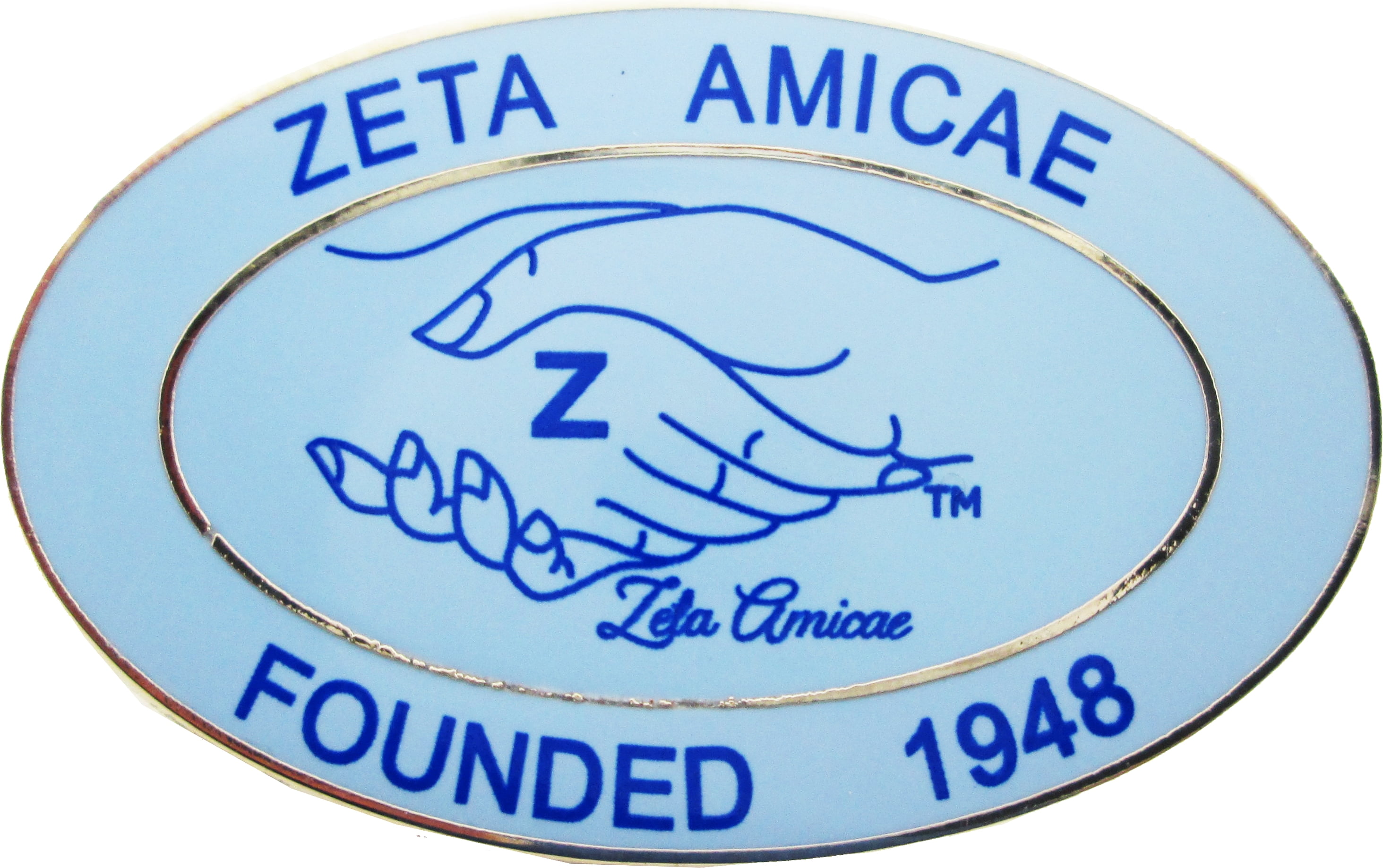 Pin on Zeta Phi Beta