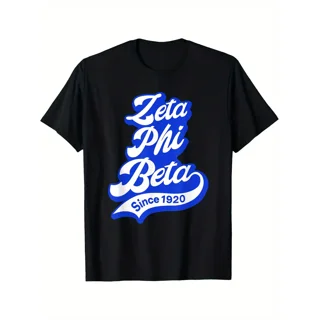 Zeta Phi Beta Fashion Tote For Sorority Sisters