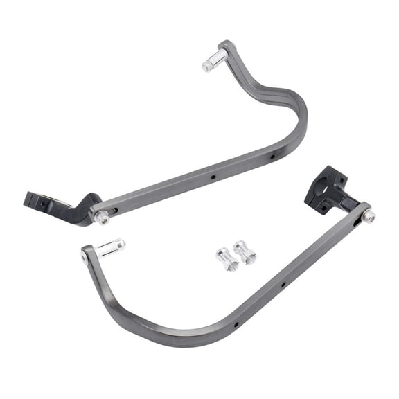 Zeta ZE72-0183 Armor Handguards for fits Mini Applications - TI Color