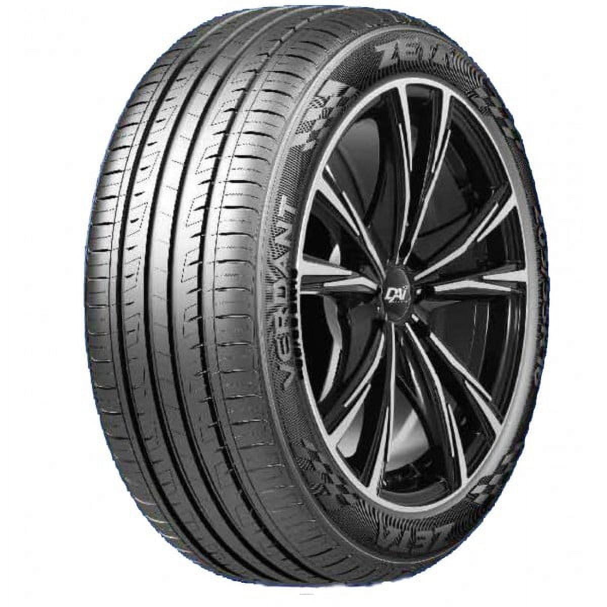Goodyear Assurance Fuel Max 185/65R15 88 H Tire Fits: 2017 Hyundai Accent  LE, 2013-14 Honda Fit EV