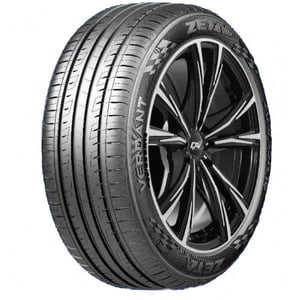 Zeta Verdant 195/60R15 88 V Tire Fits: 2007-11 Ford Focus SE, 2005-06 Ford Focus ZX4 Sansujyuku sansujyuku.com
