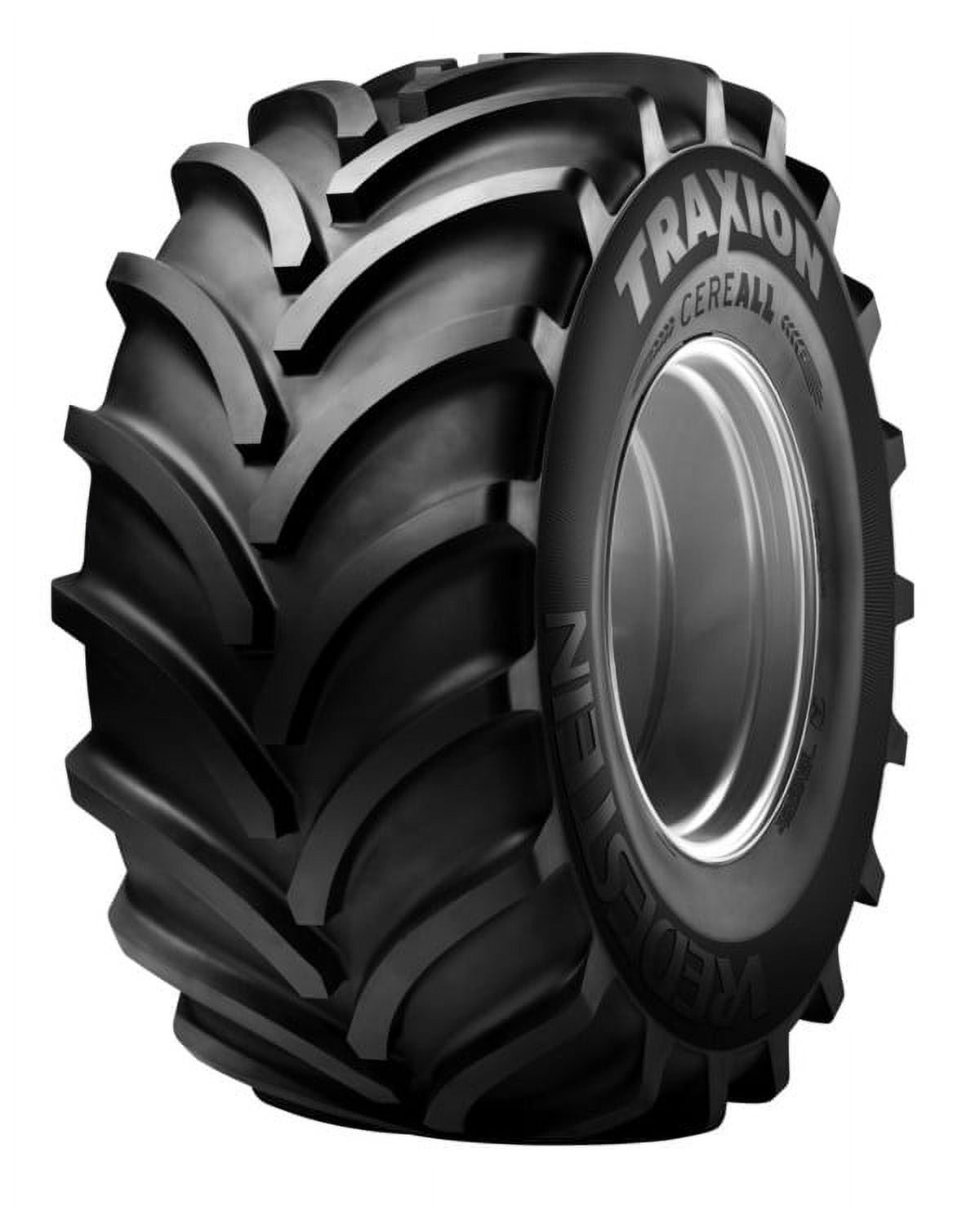 Zeta Verdant 205/60R16 92V Tire