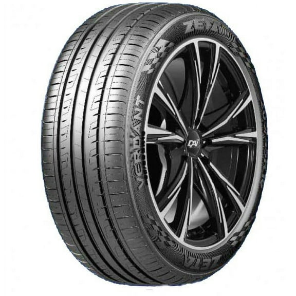 Zeta Verdant 225/60R16 98 H Tire