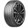 thumbnail image 1 of Zeta Verdant All Season P205/55R16 91V Passenger Tire, 1 of 4