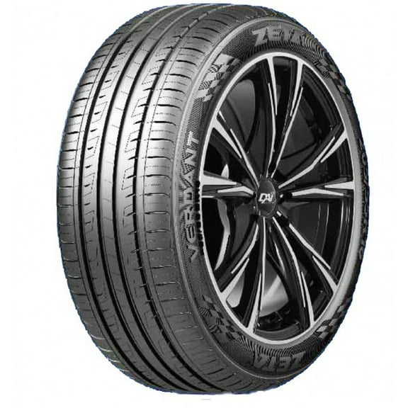 Zeta Meglio All Season P245/40R18 97W Passenger Tire