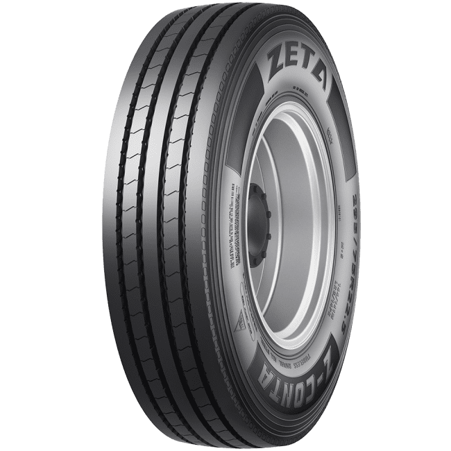 Zeta Z-Conta 295/75R22.5 H/16PLY Commercial Tire Sansujyuku sansujyuku.com